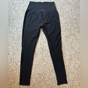 Beyond Yoga Spacedye Out Of Pocket High
Waisted Midi Legging small